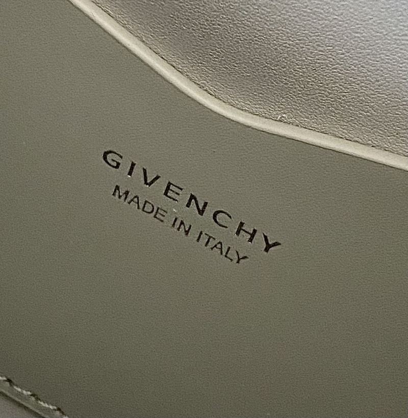 Givenchy Cut Out Bags